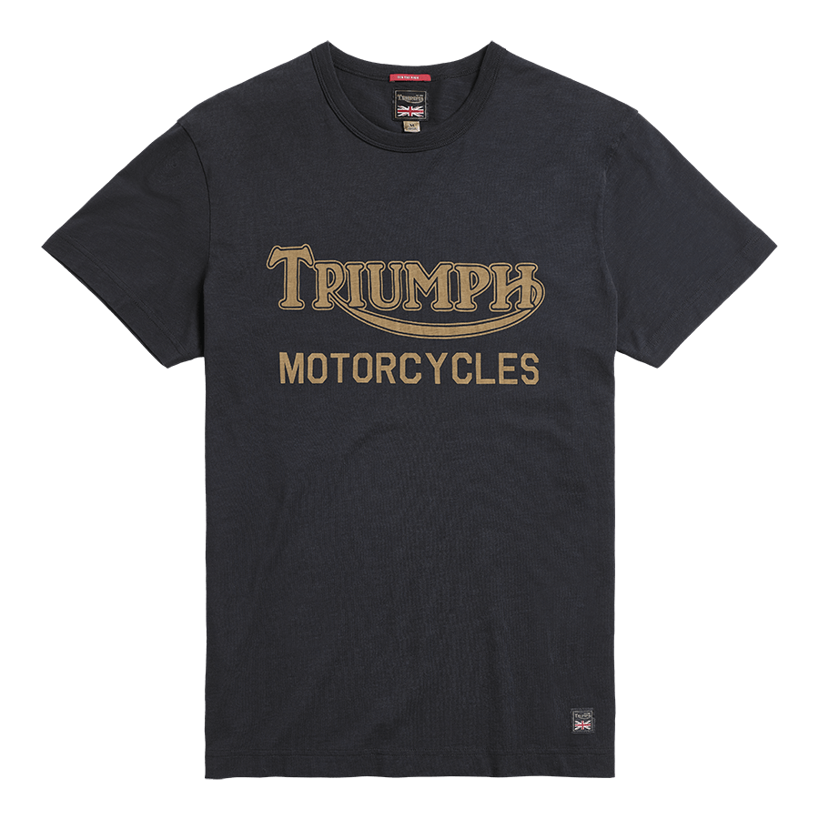 Lucky brand triumph t shirt new arrivals